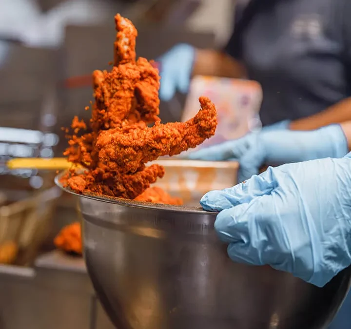 Building a Better Future with Birdcall: A Food Franchise Opportunity Like No Other