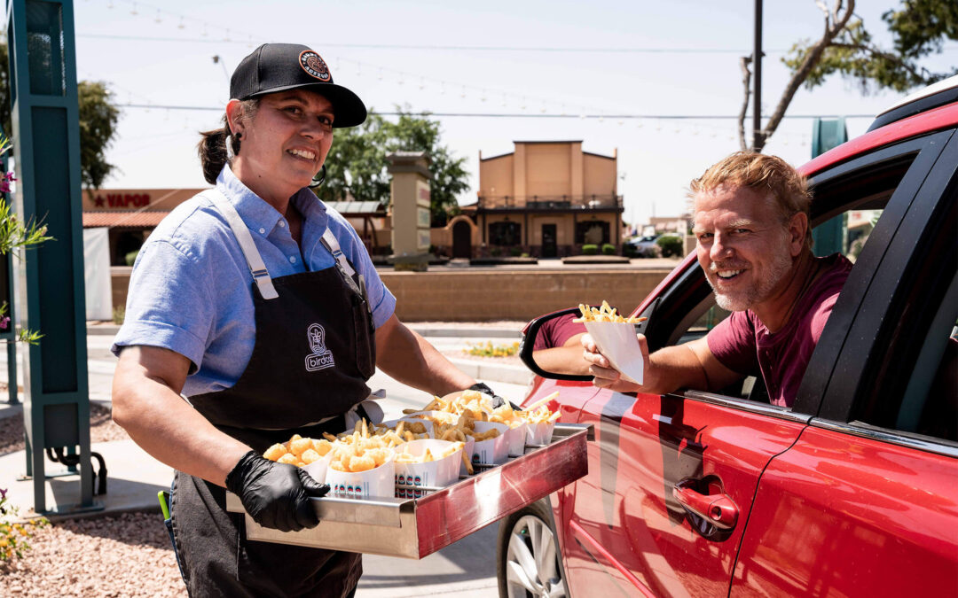 How Birdcall Combines Innovation and Flavor for Franchise Success