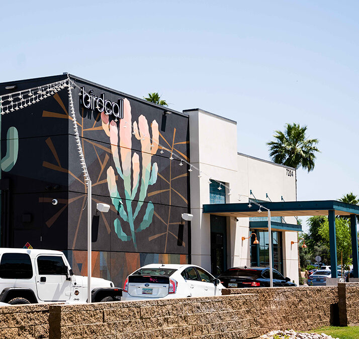 Birdcall opening second DFW location in McKinney