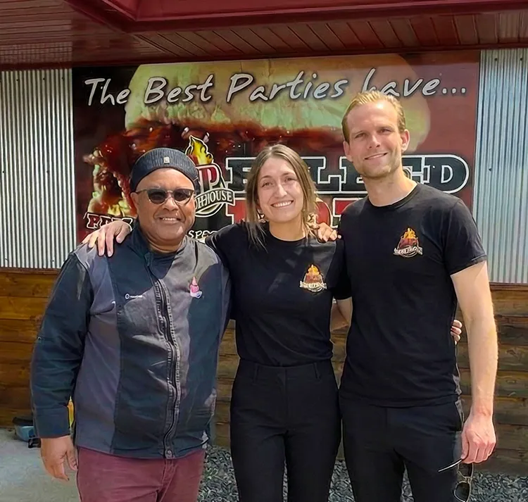 Birdcall Franchise AUV